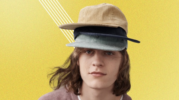 J Crew S Madewell Clothing Brand Moves Into Men S Fashion