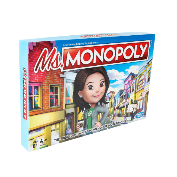 millennial monopoly