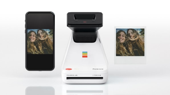 Polaroid Lab Photo Printer Review 2019