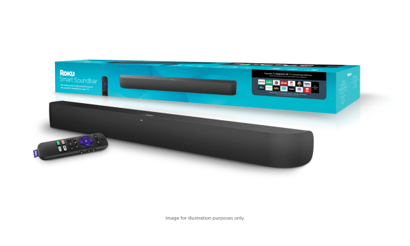 program tcl roku remote to soundbar