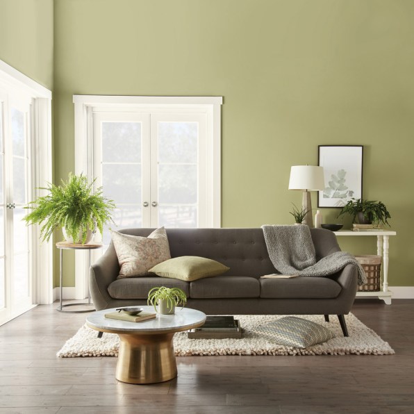 The 2020 Color Of The Year According To Behr Sherwin