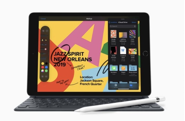 Apple Should Release An Ipad Laptop Here S Why