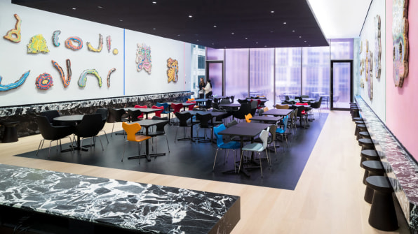 What To Expect From The Newly Renovated Moma