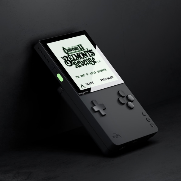 black and white game boy