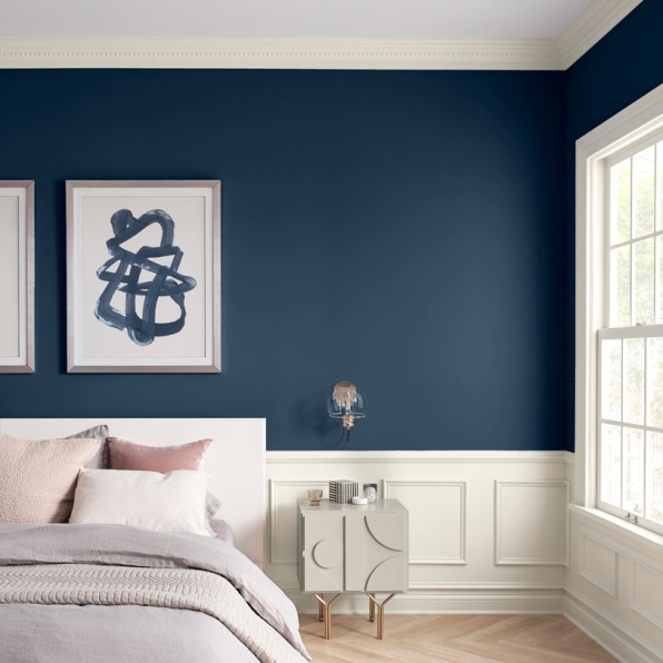 The 2020 Color Of The Year According To Behr Sherwin