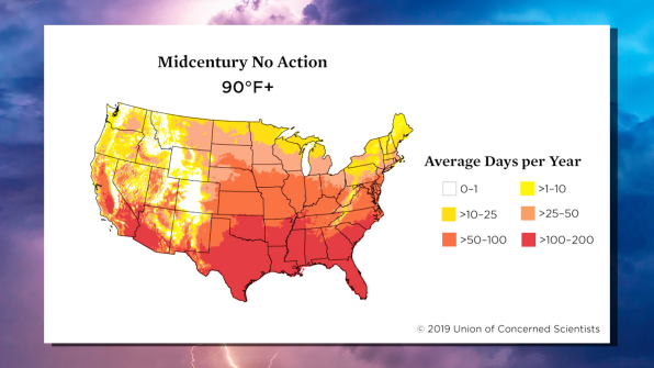 Where Should You Move To Avoid Climate Change