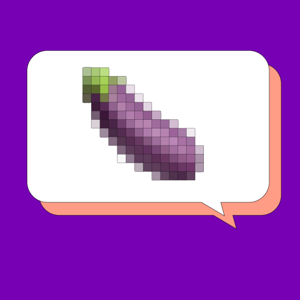 Sexual use of eggplant and peach emojis banned on Facebook, Instagram