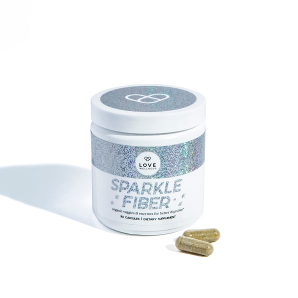 Sparkle Fiber®