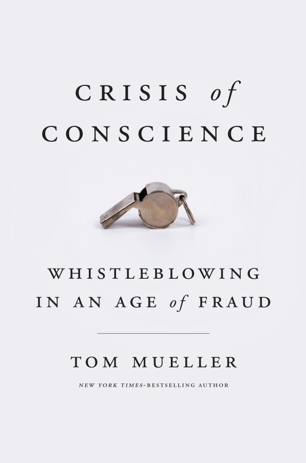 Inside The Mind Of A Whistle Blower What Makes Them Tick