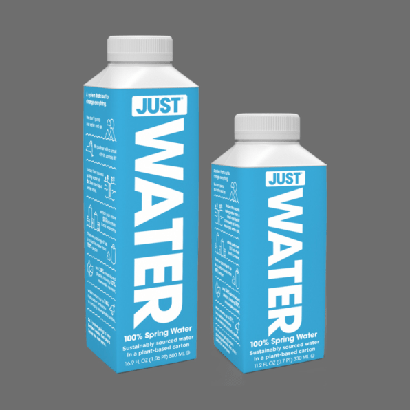 Boxed water isn't an environmental solution to our waste crisis