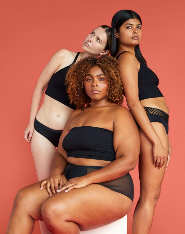 Pandemic boosts sales of Thinx period underwear (but it still can