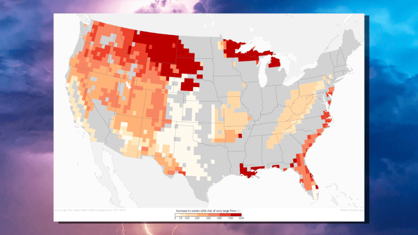 Where should you move to avoid climate change?