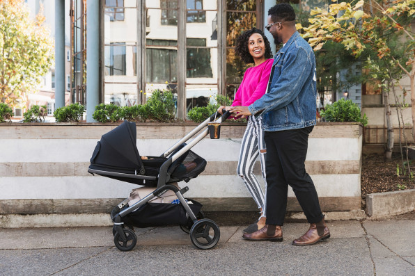 colugo review stroller