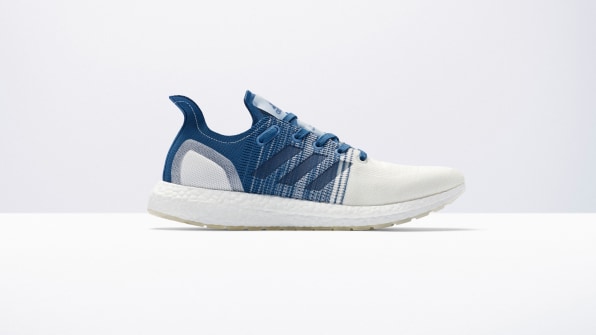 adidas loop shoe