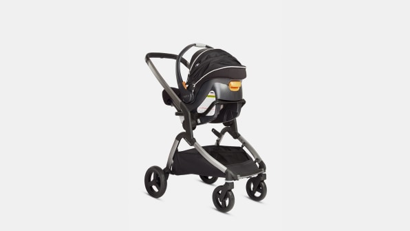 colugo stroller weight