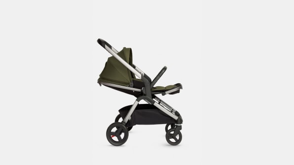 colugo stroller car seat