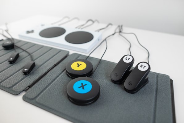 ms accessibility controller