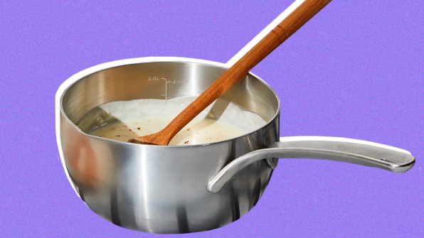 All-in-One Measuring Cup