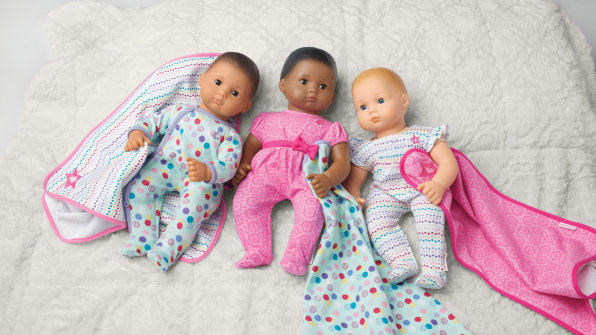 american girl doll quality decline