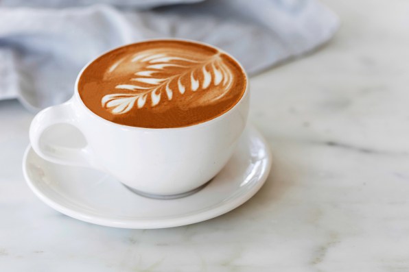 From organic coffee to reusable cups — Blue Bottle Coffee Lab