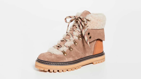 The best winter boots for women 2020