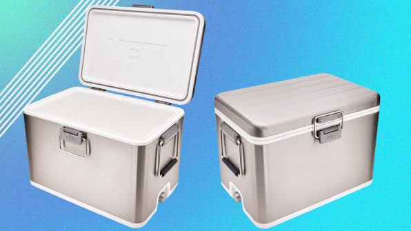 Yeti Coolers YMBO