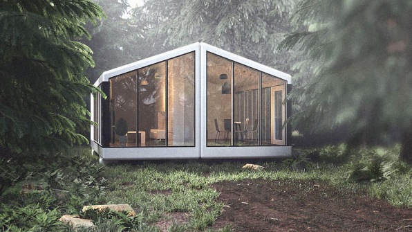 Are you ready to move into a tiny house in 2020? Are you ready to move into a tiny house in 2020?