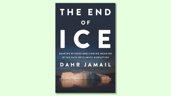 The 10 best climate books of 2019