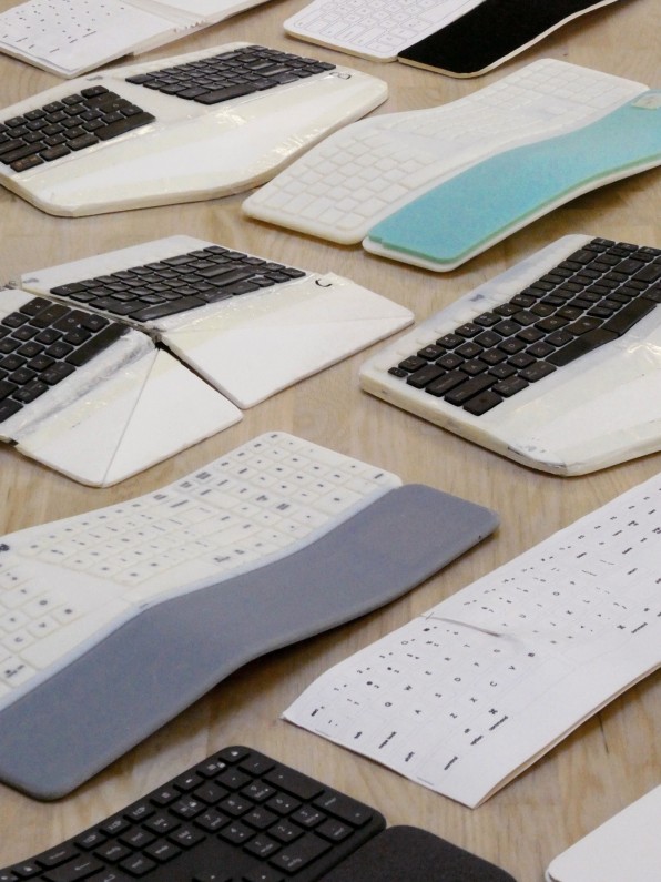 ergonomic keyboards for mac