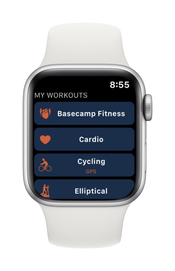 Apple wants to reward you for going to the gym