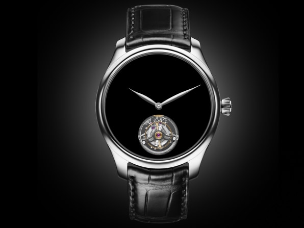 Anish kapoor vantablack watch sales