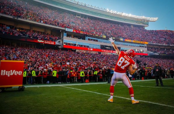 The Kansas City Chiefs Secret Super Bowl Advantage