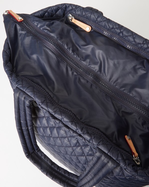 Design Series: MZ Wallace Travel Bags Review - Bon Traveler