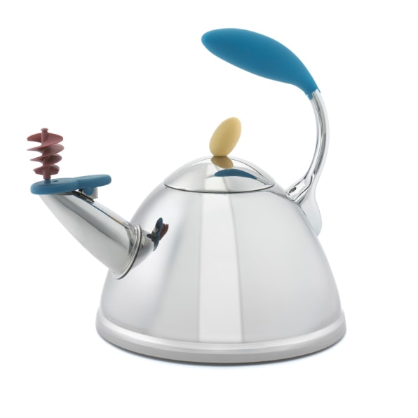 michael graves design tea kettle