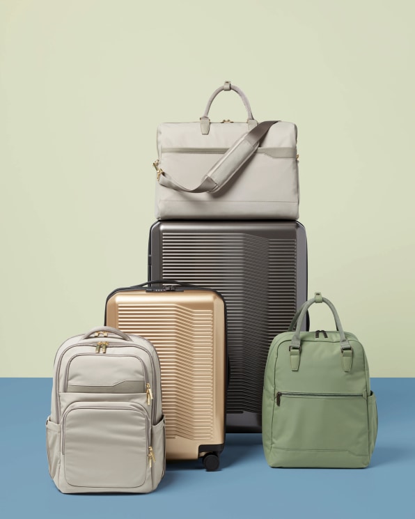 target away luggage