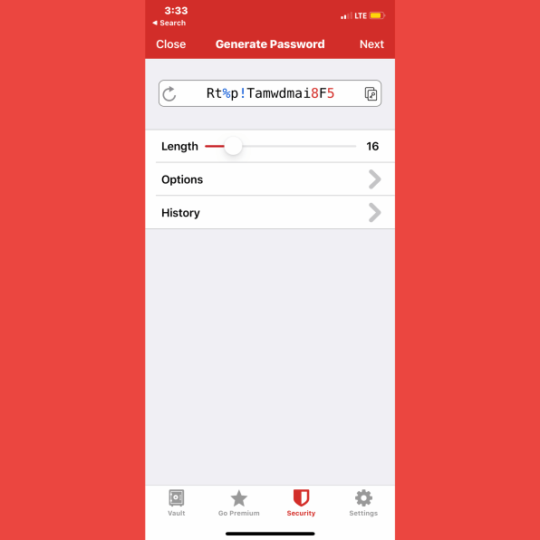 LastPass