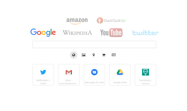 Turn Chrome S New Tab Page Into Your Personal Productivity Hub
