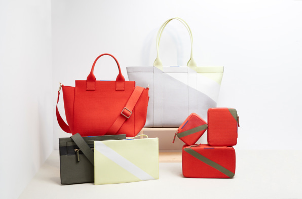 Are Handbags & Purses Made From Recycled Materials Actually Fashionable? 