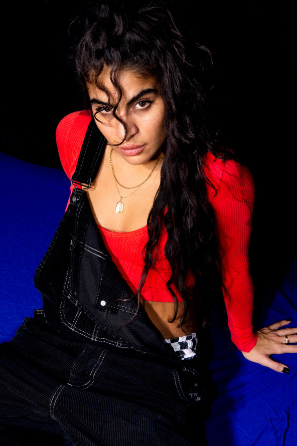 jessie reyez kiddo free album download torrent