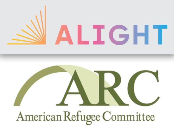 Inside The Rebranding And Renaming Of The American Refugee Committee