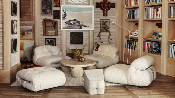 Make Your Home More Bearable With These Tips From Design Maven Kelly W