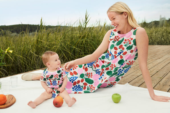 Uniqlo x Marimekko collab has all the bright clothes you miss