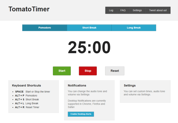 tomato timer download