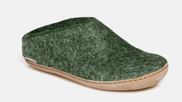 north face house slippers