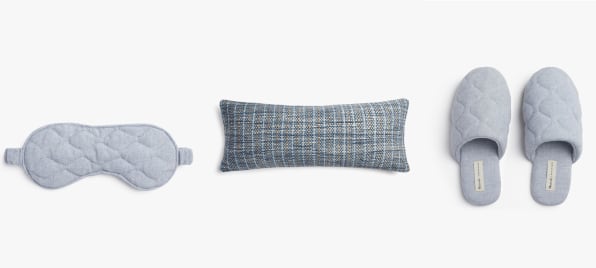 This Madewell x Parachute bedding are the perfect excuse to change you