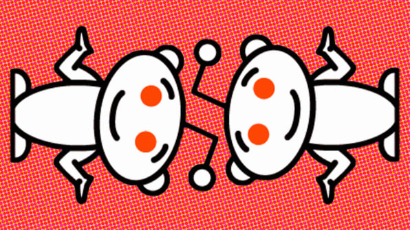 Reddit, AITA for letting strangers online arbitrate a personal