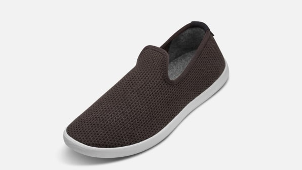 breathable house shoes
