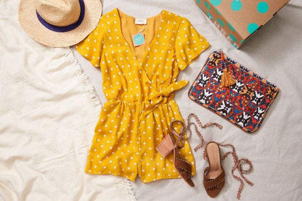 You Can Now Buy Used Clothes Online From Walmart