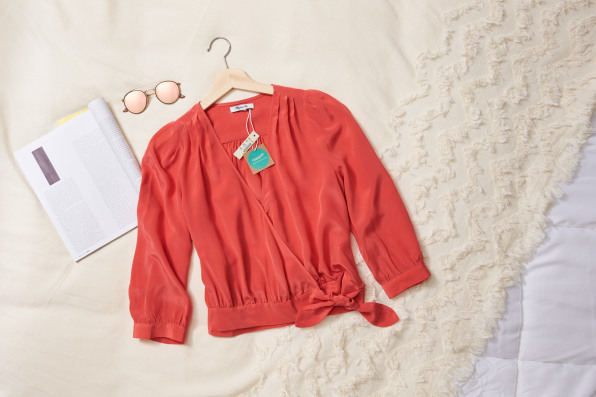 You Can Now Buy Used Clothes Online From Walmart