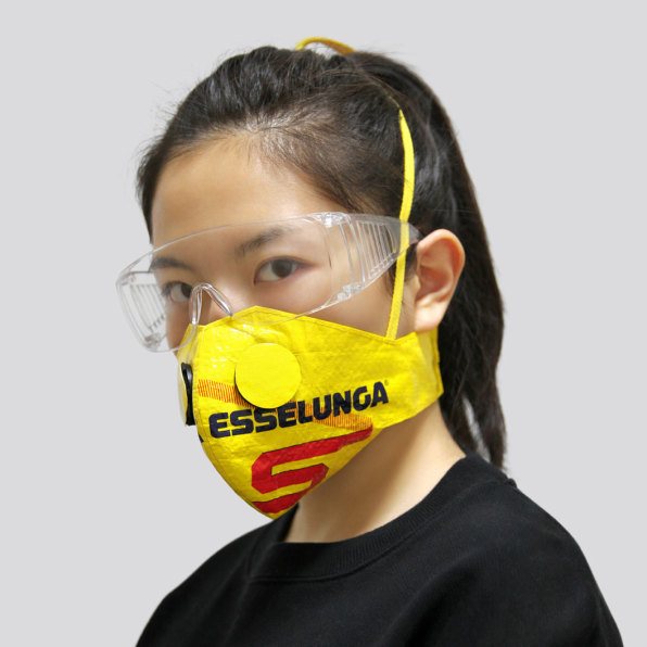 The Dramatic Increase in Price for Designer Face Masks – LegitGrails